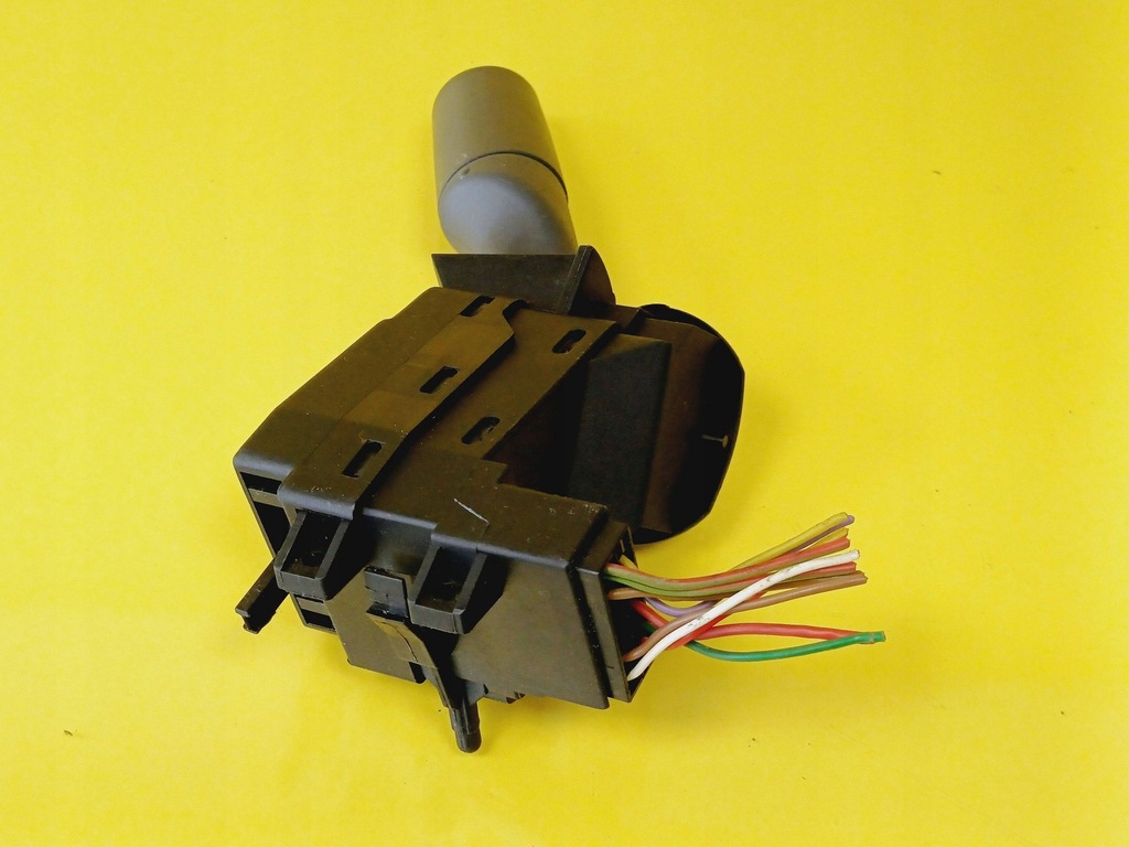 фото №6, Рычаг переключатель поворотники smart fortwo i 0001185v009 nr2