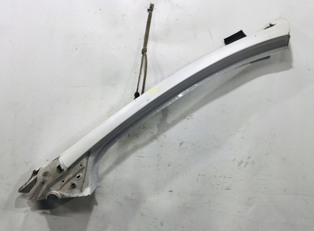 Купить Блок двигателя крыша pierwszy ds4 левый