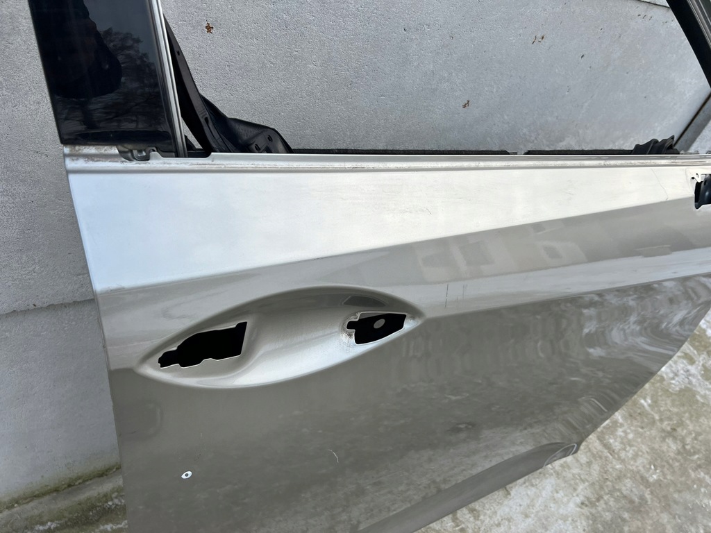 фото №10, Дверь lexus rx iv 2015-2023 передние правое перед правый