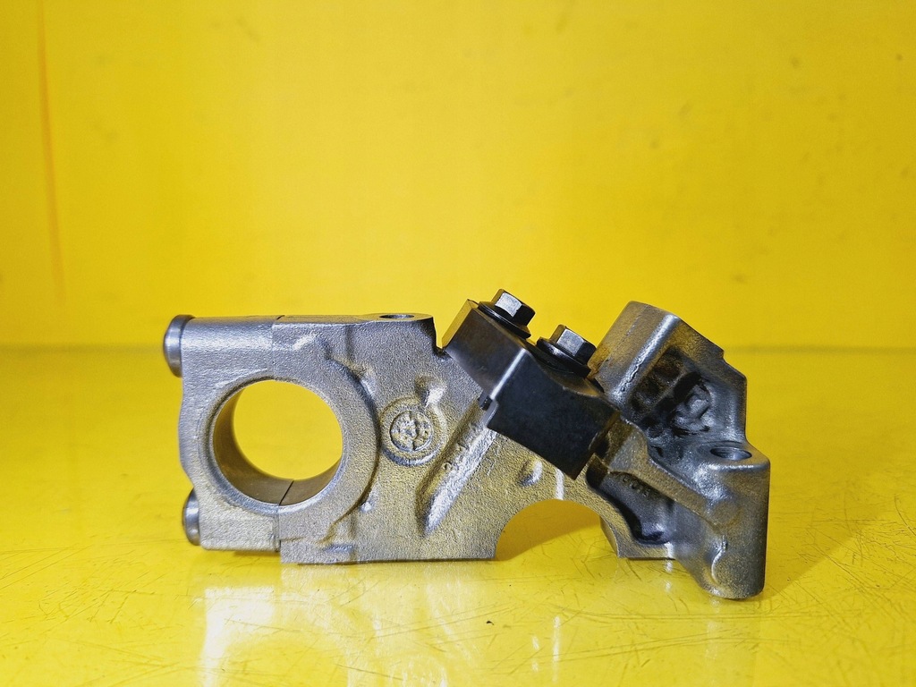 фото №1, Подножка диодный мост вала peugeot 207 1.6 thp nr4