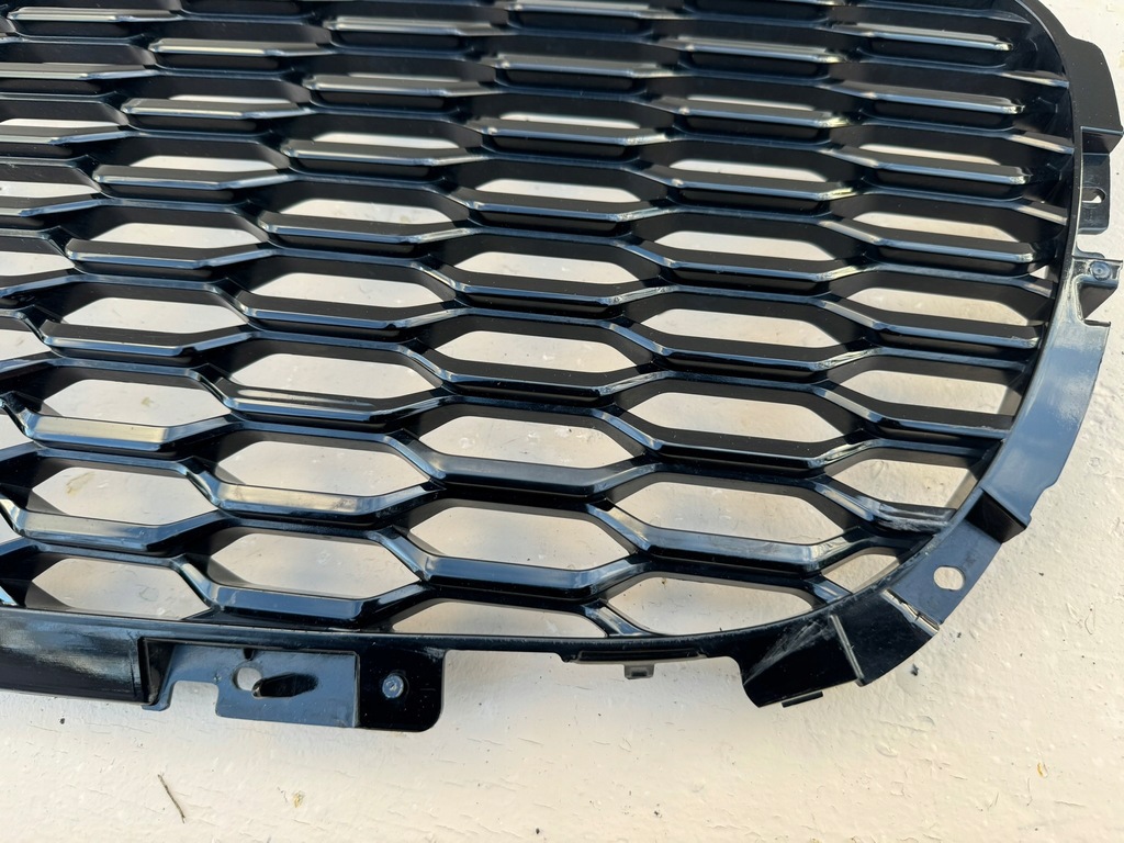 фото №10, Jaguar xe r dynamic 19-24r решётка радиатора решётка радиатора бампера перед передний lx73-8b271