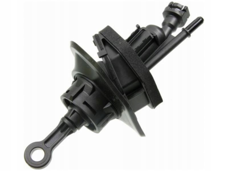 фото №1, Насос сцепления land rover freelander ii 2.2 06-14