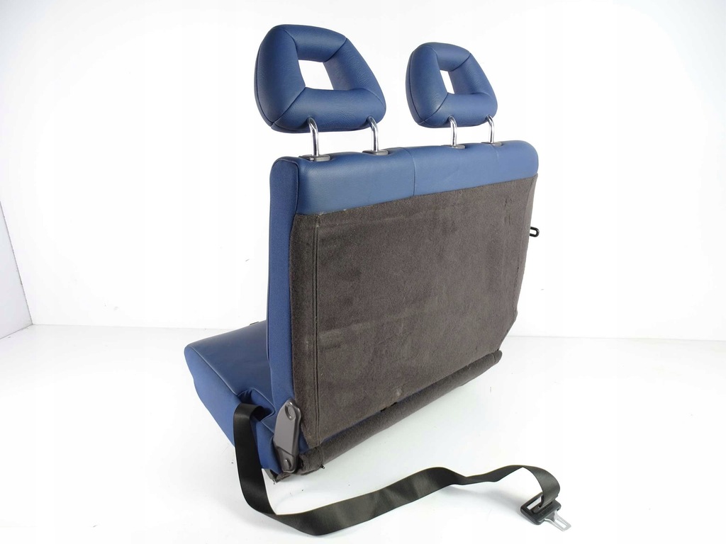 фото №5, Mercedes a w168 сиденье сиденье заднее сиденье правый задняя