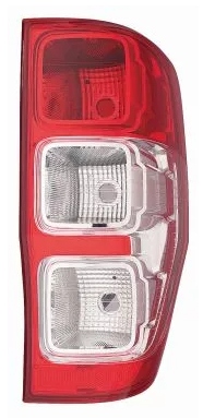 фото №1, Лампа задняя правая ford ranger 11-16