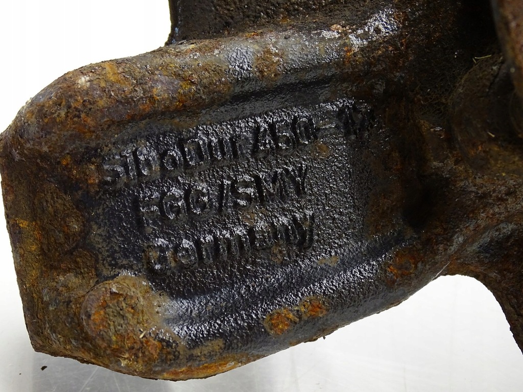 фото №8, Поворотний кулак права правий перед передня seat exeo 3r 2.0 tdi 3r0407258