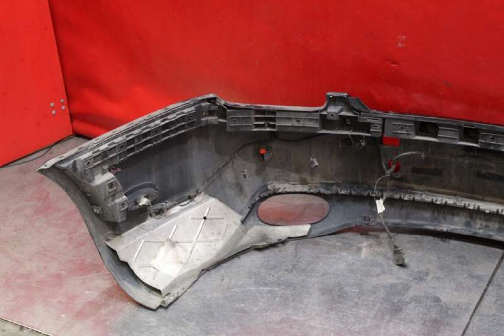 фото №9, Бампер задняя задний l041 pdc bentley continental 1 i gt 03-12