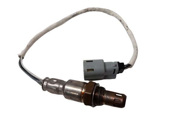 фото №2, Датчик лямбда-зонд - ford mustang mk6