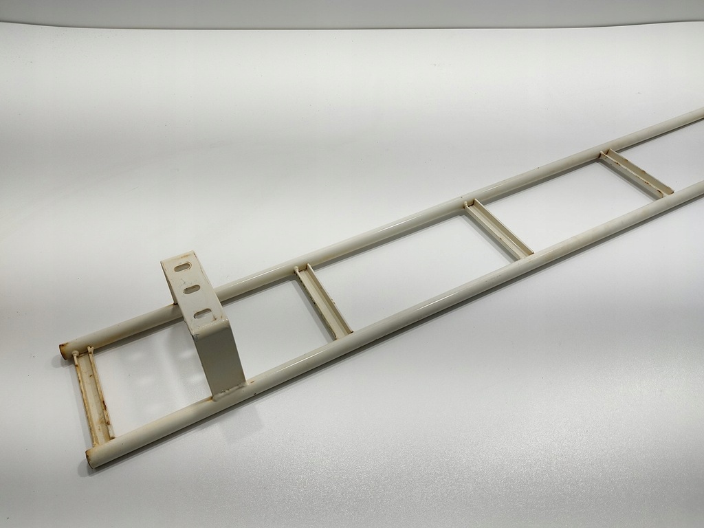 фото №8, Drabina лестница дверь задних land rover defender 1999-2014