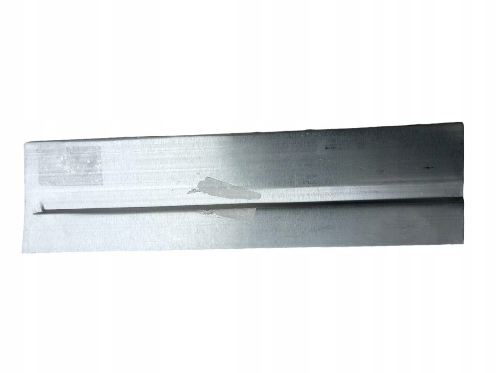 фото №2, Vw transporter caravelle порог правый