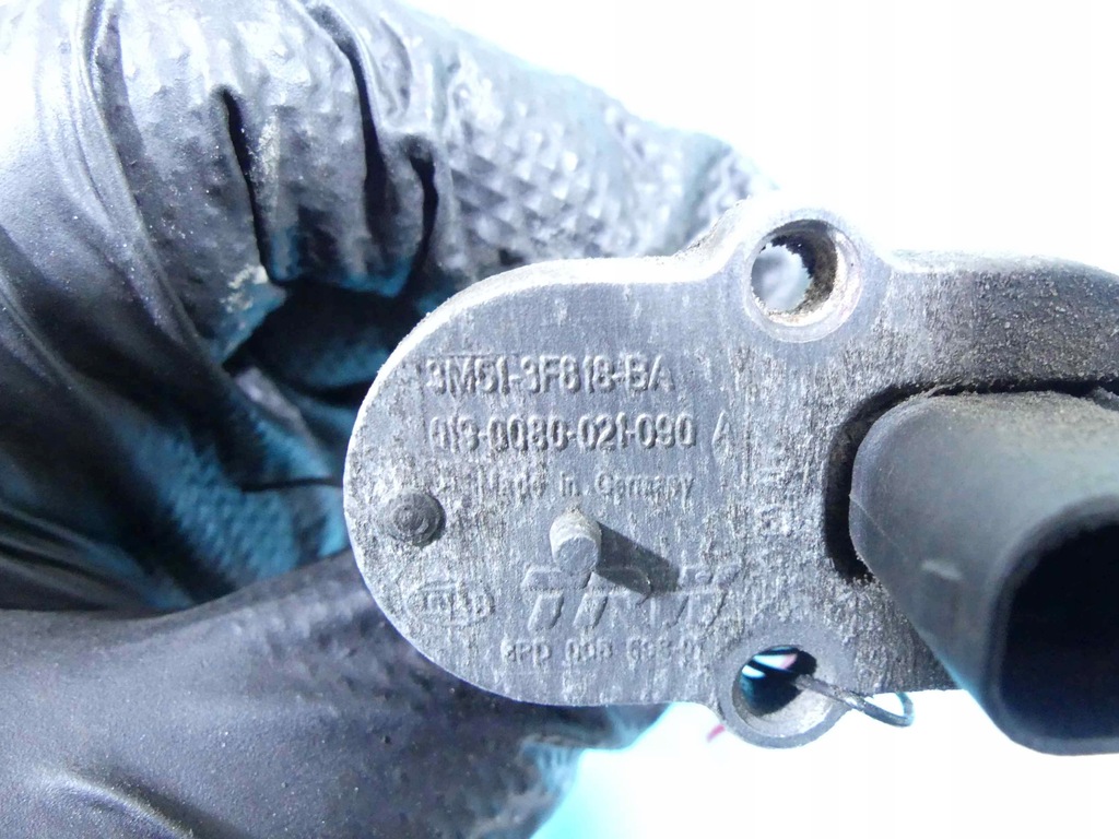 фото №10, Датчик kąta повороту ford focus c-max i mk1 europa