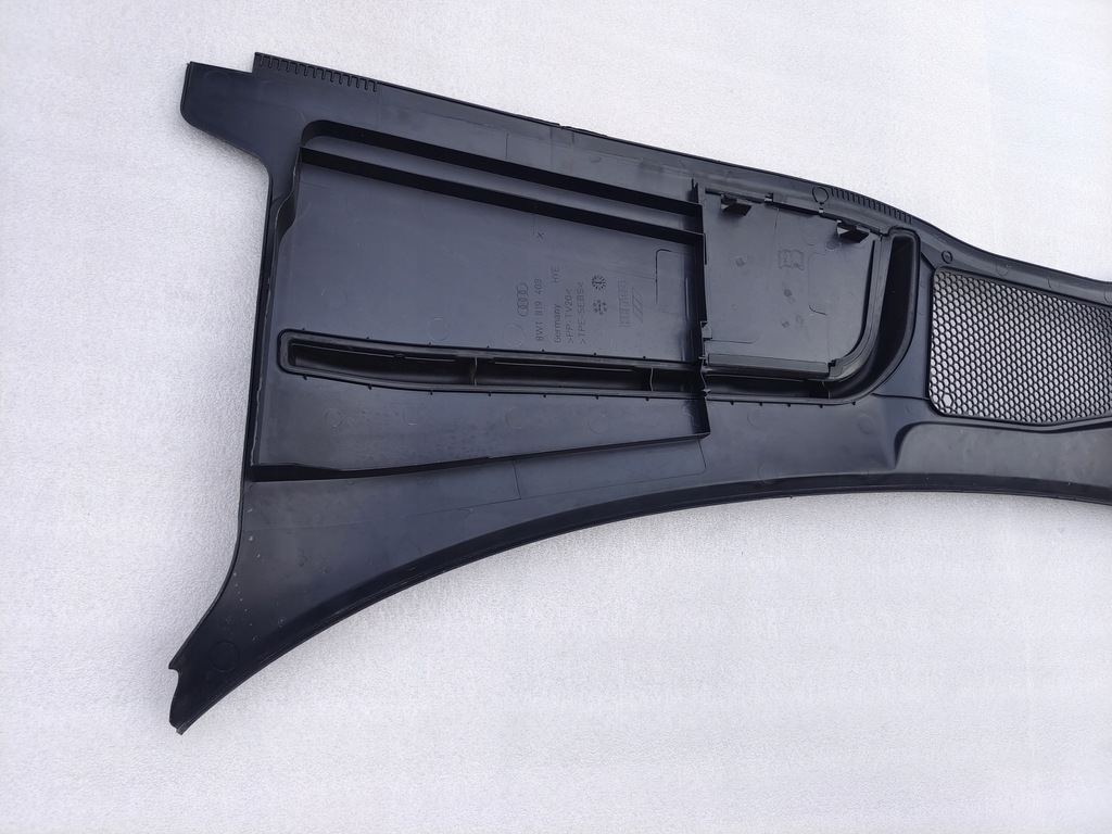 фото №5, Audi a4 b9 жабо 8w1819403 стан bdb