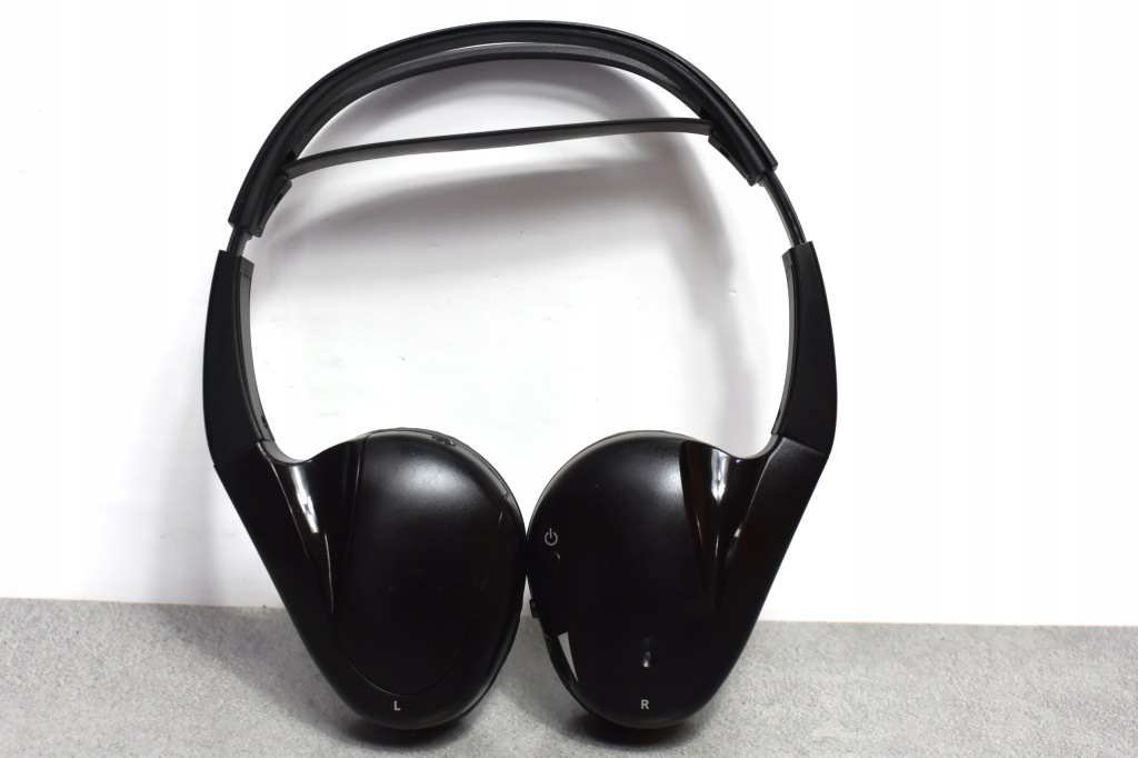 Наушники на podczerwień bmw land rover range rover aw9319c057ac Оригинал