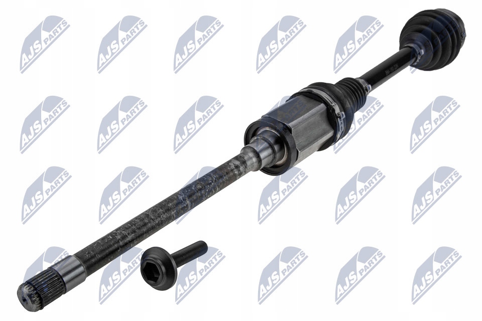 фото №2, Привідний вал привідна npw-bm-180 nty