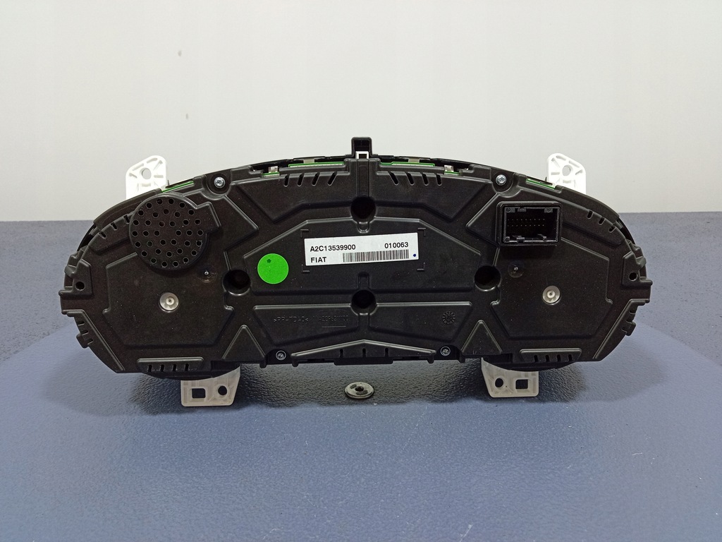 фото №5, Fiat tipo ii 15- 1.6 m-jet счетчик приборы eu 00520706120