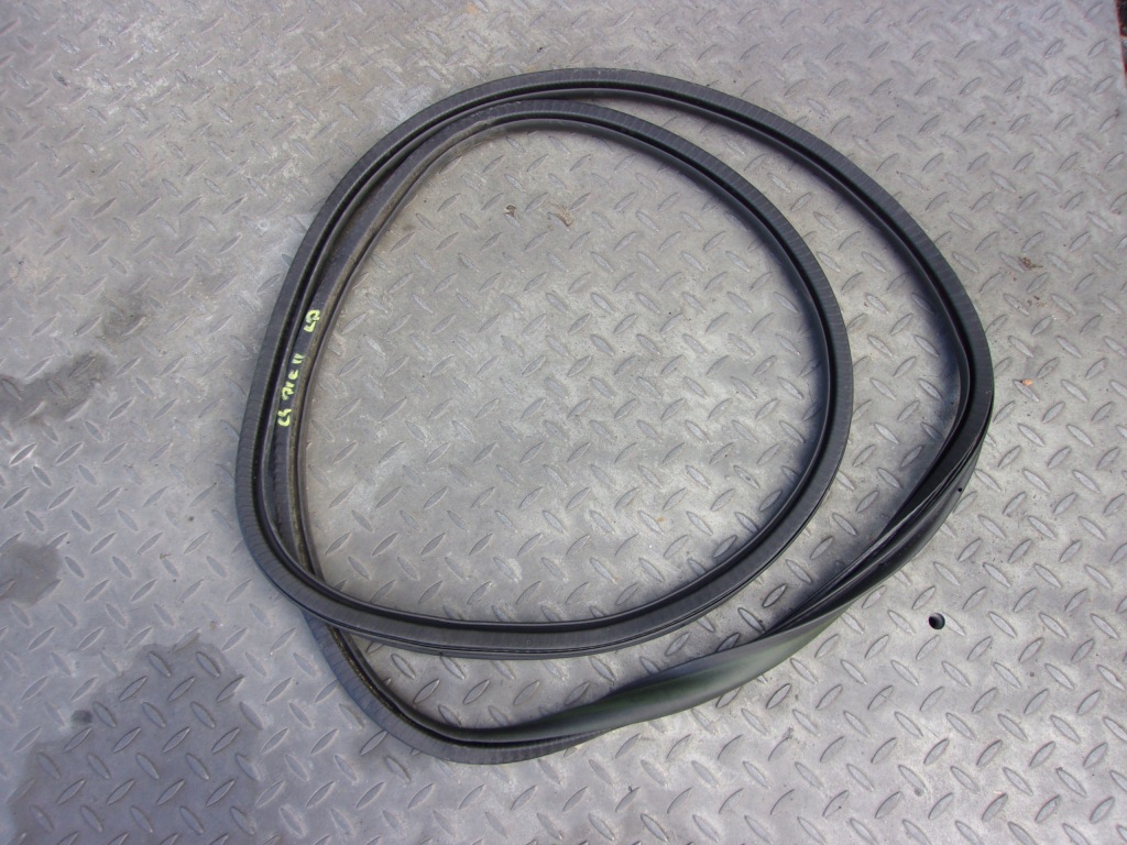 фото №1, C4 picasso ii прокладка дверь перед левая правая