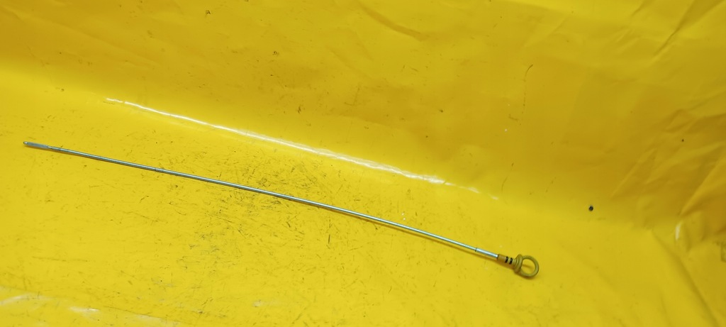 фото №1, Щуп щуп оливи corsa d 1,3cdti