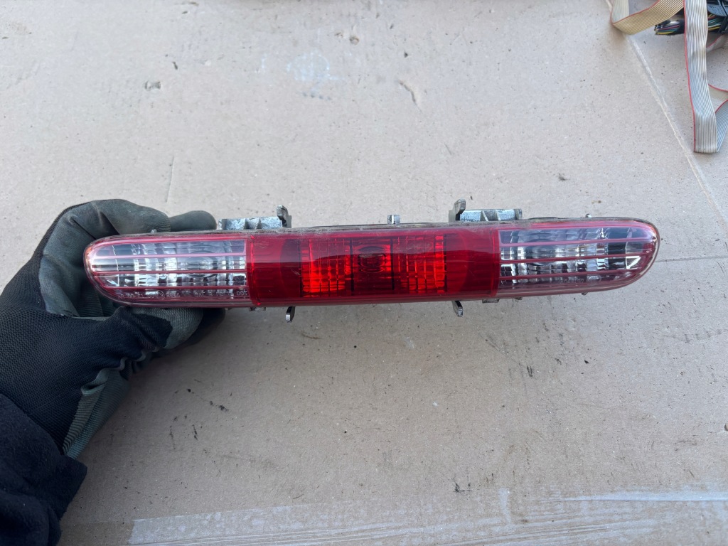 Купить Mini one - cooper купе r56 2010 третье  фонарь  стоп 03455040