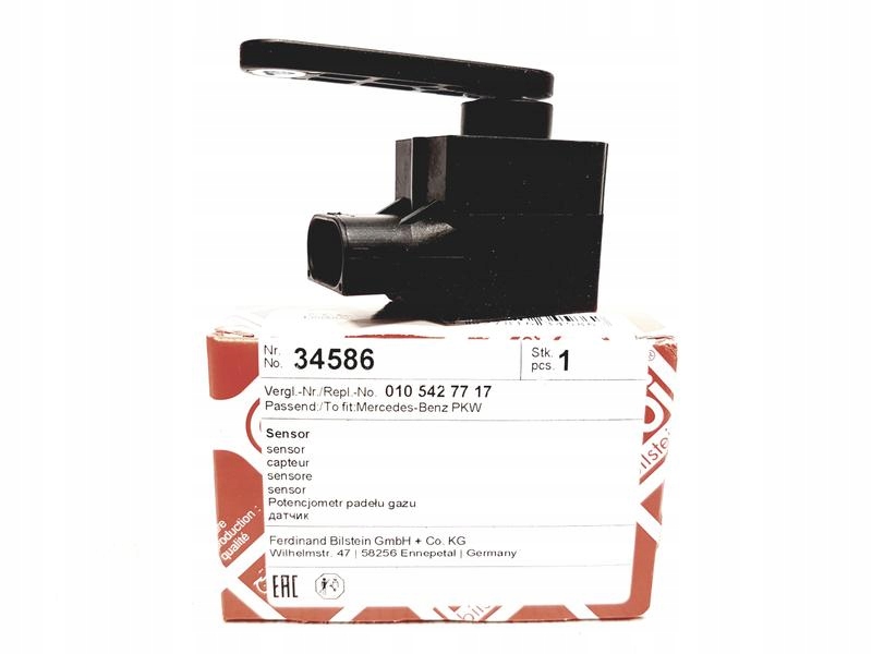 Датчик, фары ксеноновое регулировка дальность света fe34586 Киев