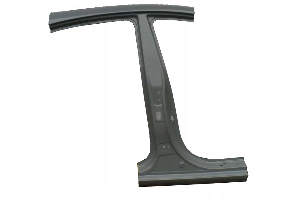 фото №1, Hyundai i30 ii hb 5d 12-16r - поріг блок двигуна правий