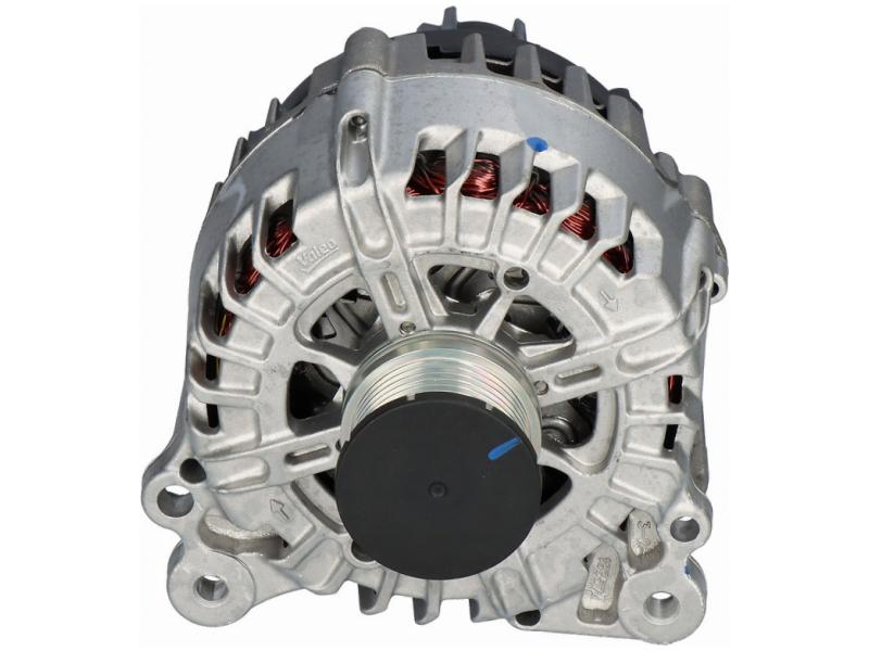 Купить Генератор vw amarok 2.0 golf vii mk7 1.4-2.0 vi mk6 2.0
