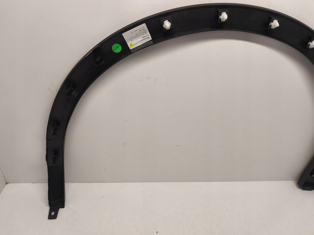 фото №6, Молдинг крыла правый перед volkswagen t-roc ładna