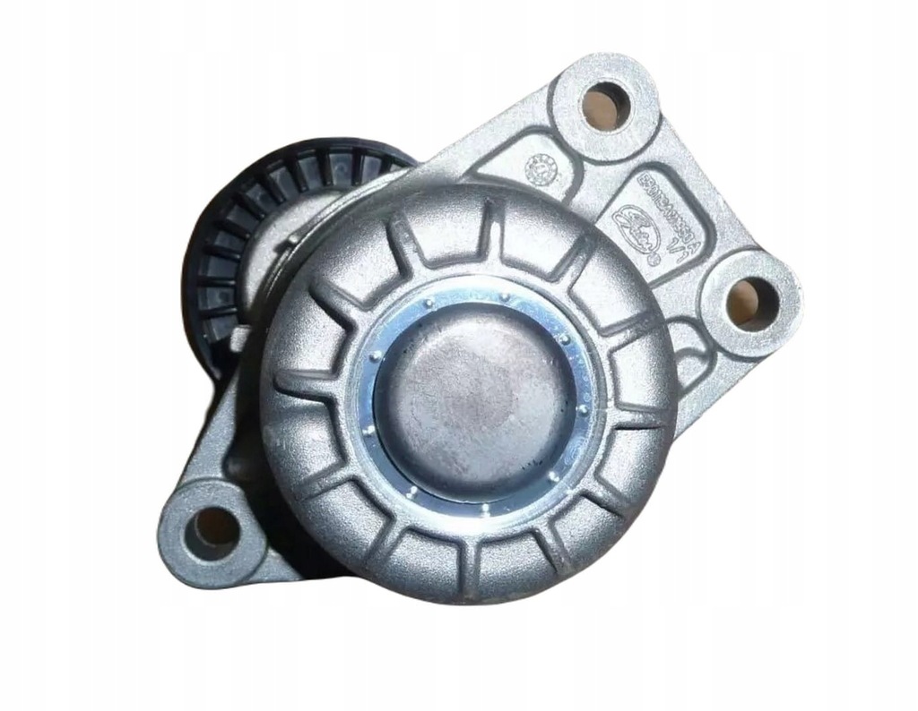 фото №1, Натяжитель ремень многоручейковый. citroen- peugeot 3008. 308. 5008. 508. expert iv