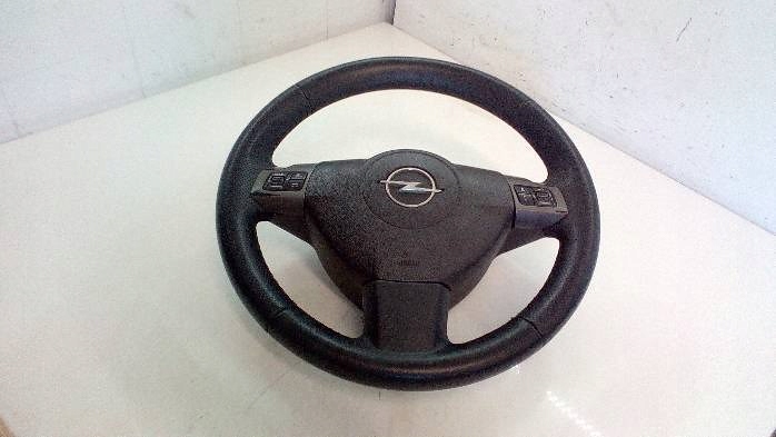 фото №8, Воздуховод подушка безопасности opel astra h iii