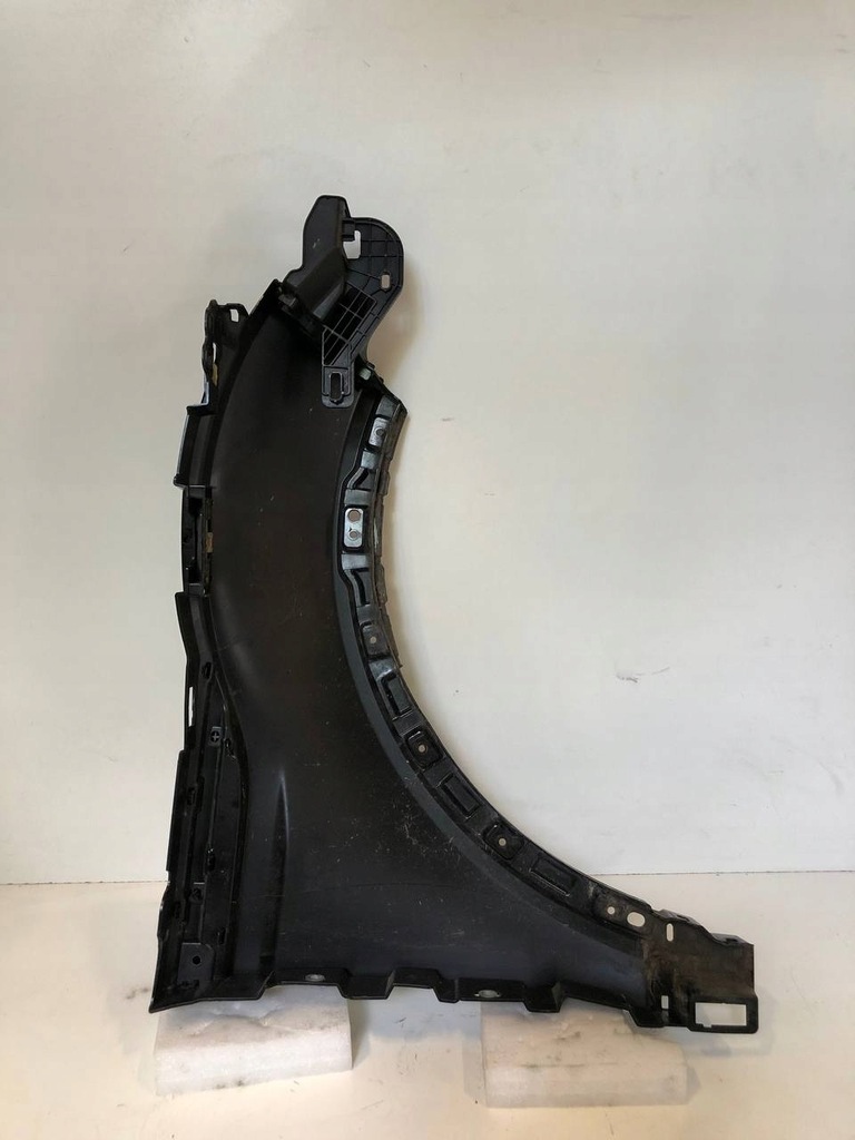 фото №3, Крила лівий перед range rover evoque 11-