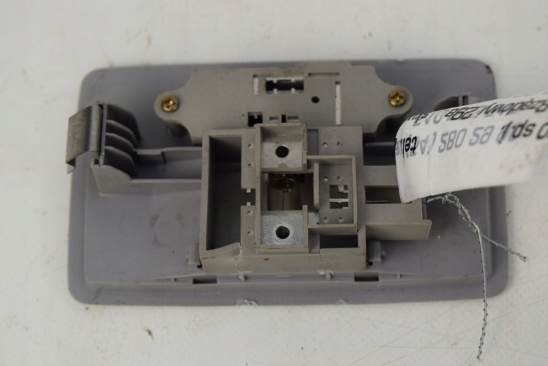 фото №3, Лампа освещение салона задняя mazda rx-8 03-12