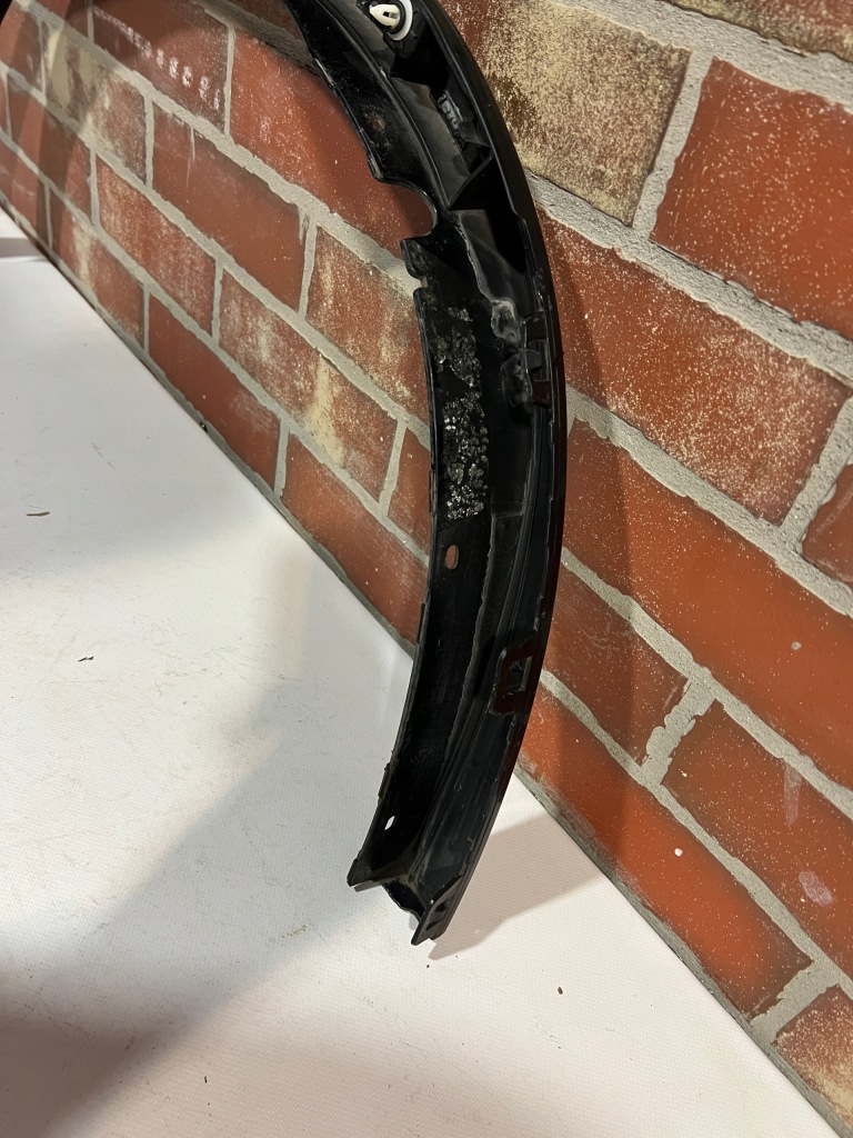 фото №9, Молдинг крыла задняя правая bmw x5 f15m набор org 51177326052