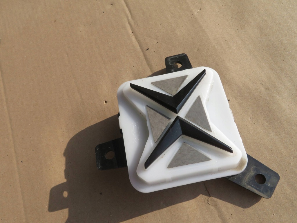 Купити Радар distronic polestar iv 4 23- 80011194 -remo