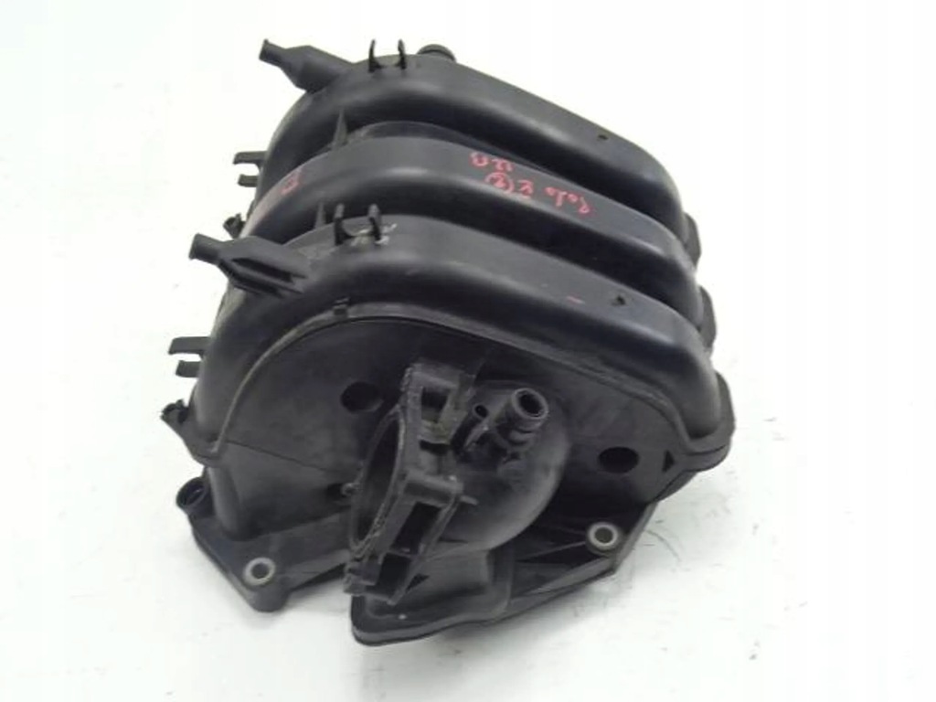 фото №1, Колектор всмоктуючий vw polo v 6r 1.2 tsi