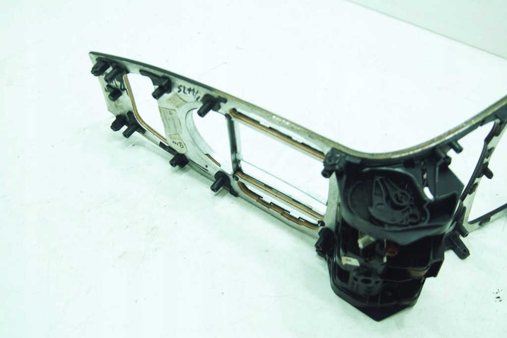 фото №15, Рамка декор консоль средняя молдинг дверь a2306803939 пепельница sl r230