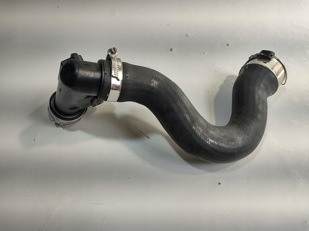 Mg zs 1.0b патрубок шланг інтеркулер 10236500 Київ