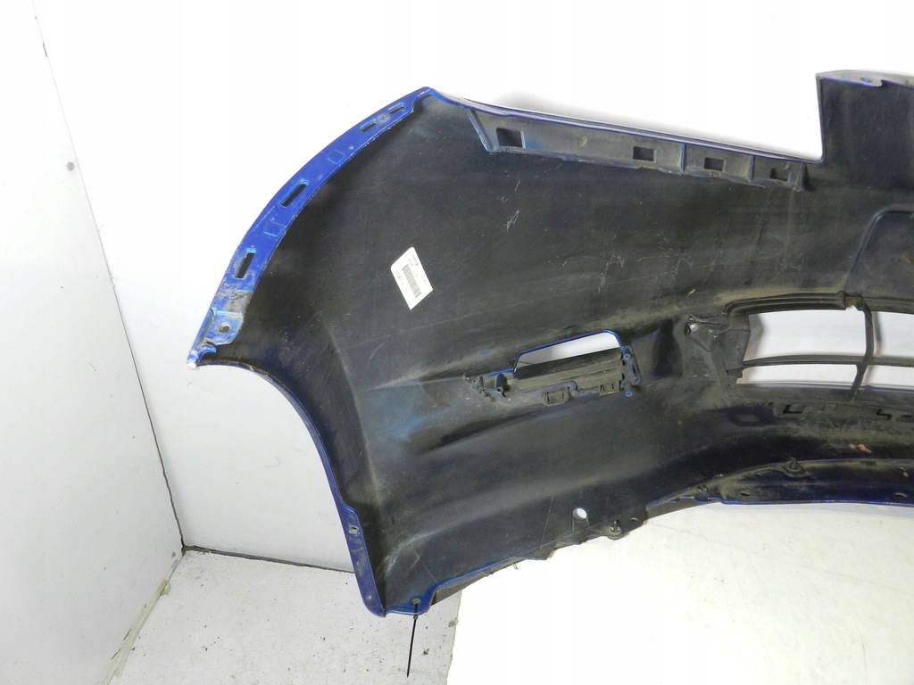 фото №10, 343.honda fr-v frv 05-09 бампер перед передний решётка радиатора kompletny