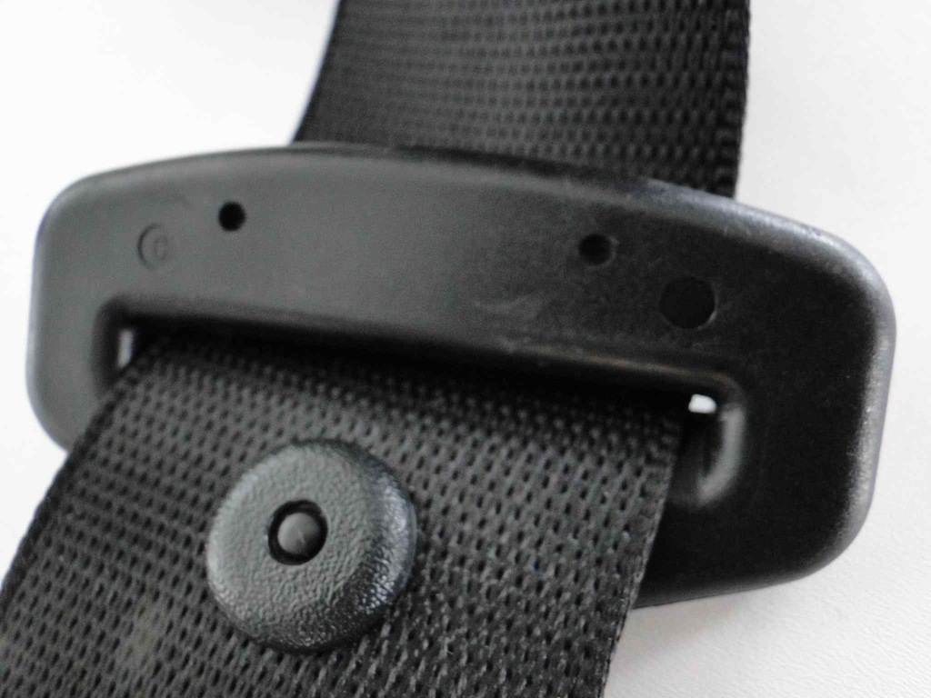 фото №6, Mercedes gl x164 164 lift pas безопасности задний