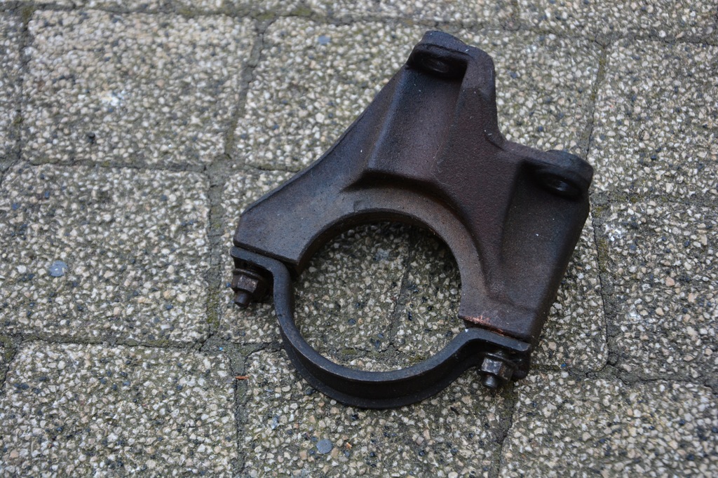 фото №1, Підпора піввісь ford focus mk2 3m51-3k305-fc