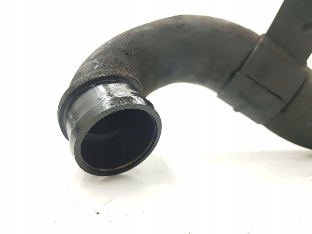 фото №3, Seat toledo ii 1m 1999 патрубок / труба інтеркулер