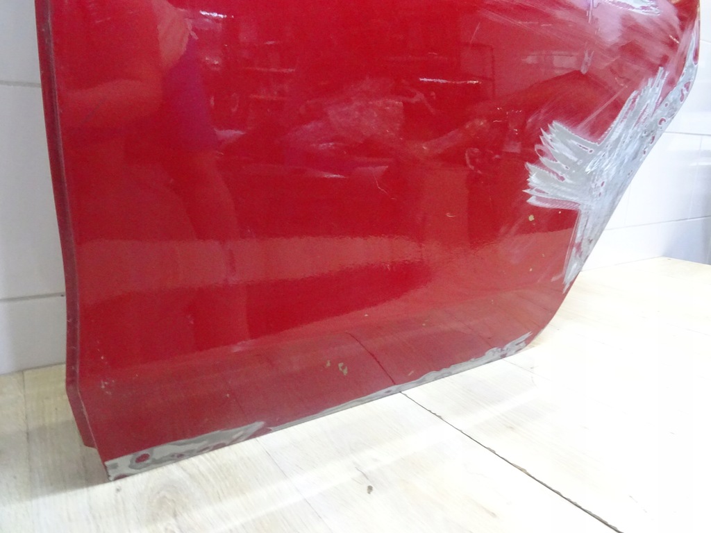 фото №7, Toyota yaris iii 11-17 двері лівий задня 19910-05677