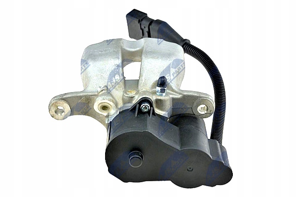 фото №10, Супорт гальмівний задня audi a8 s8 03-10 лівий електричний nty