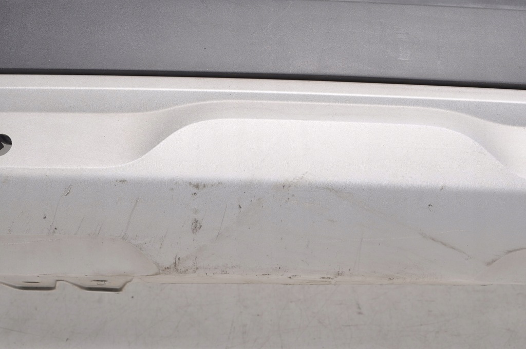 фото №9, Renault captur ii бампер задняя задний pdc tegne