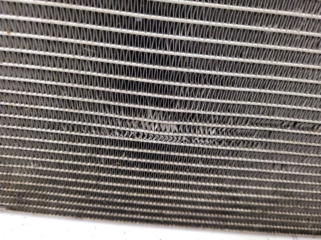 фото №6, Радиатор кондиционера kia sportage 4 2018 f200nffbb0