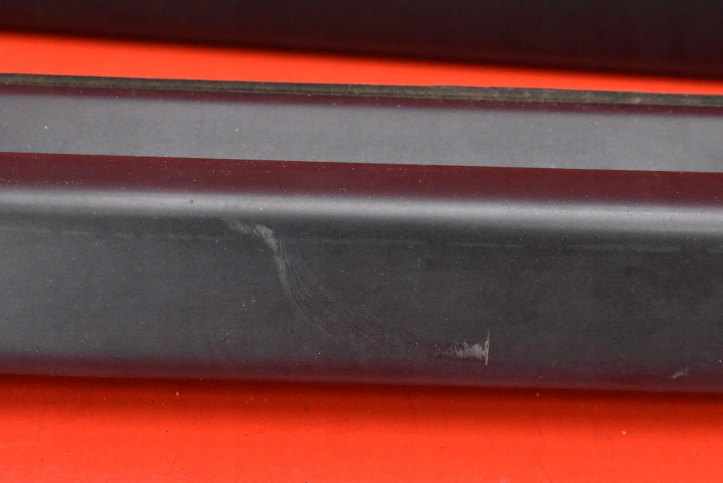 фото №7, Рейлинг рейлинги кровельные комплект чёрные 7210094 7210093 bmw f11 09-13