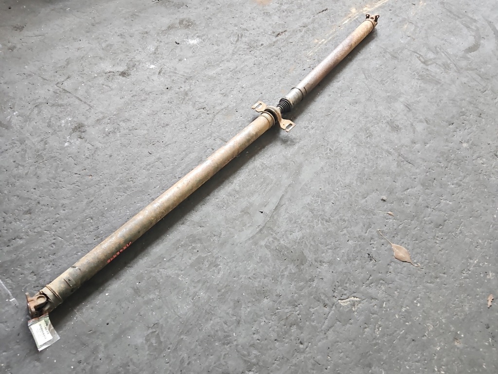 фото №1, Wał приводной задняя toyota rav4 iii 05-08 2.0 vvti