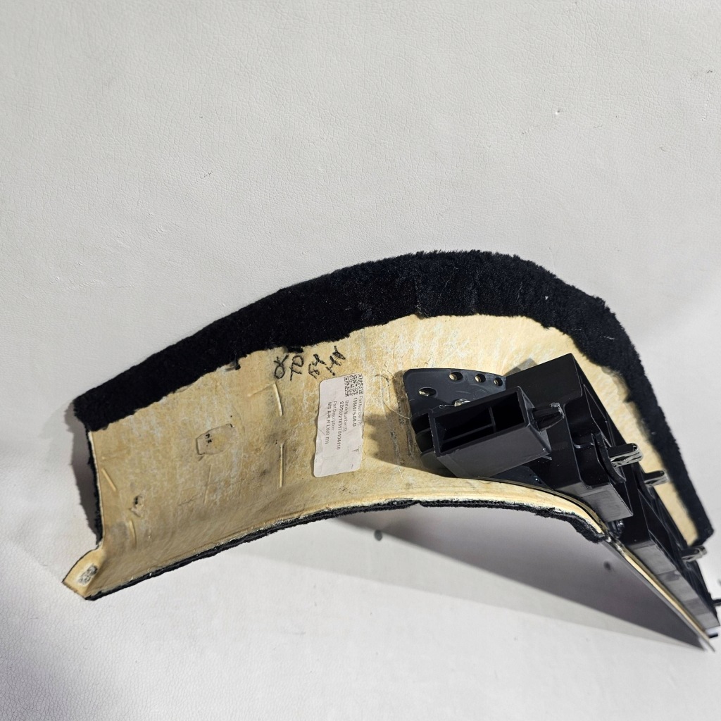 фото №9, Защита стойка правый перед tesla model s plaid 1566075-00-d