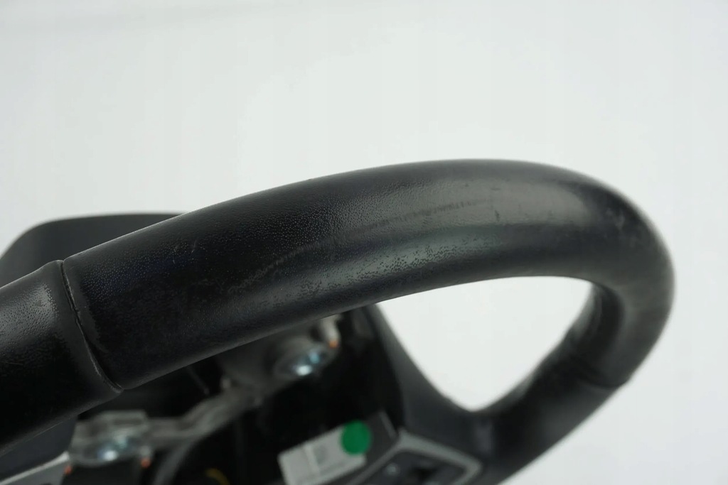 фото №12, Повітропровід шкіряний багатофункціональний hyundai i40 96790-3z100ry