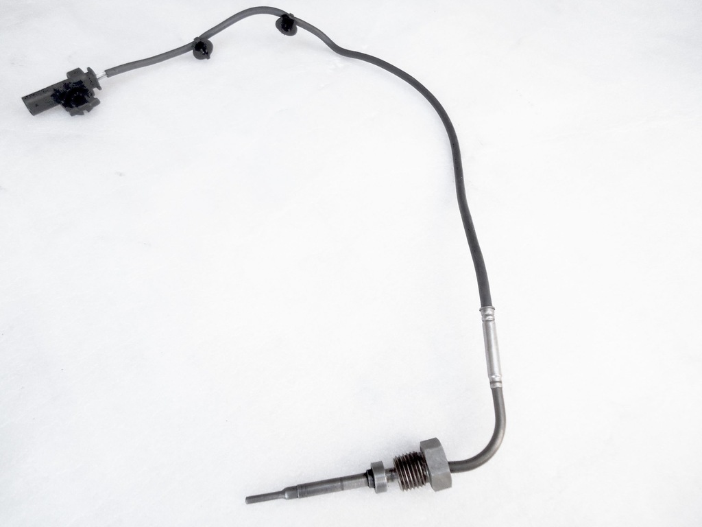 фото №1, Opel combo 1,6cdti датчик температури вихлопних газів