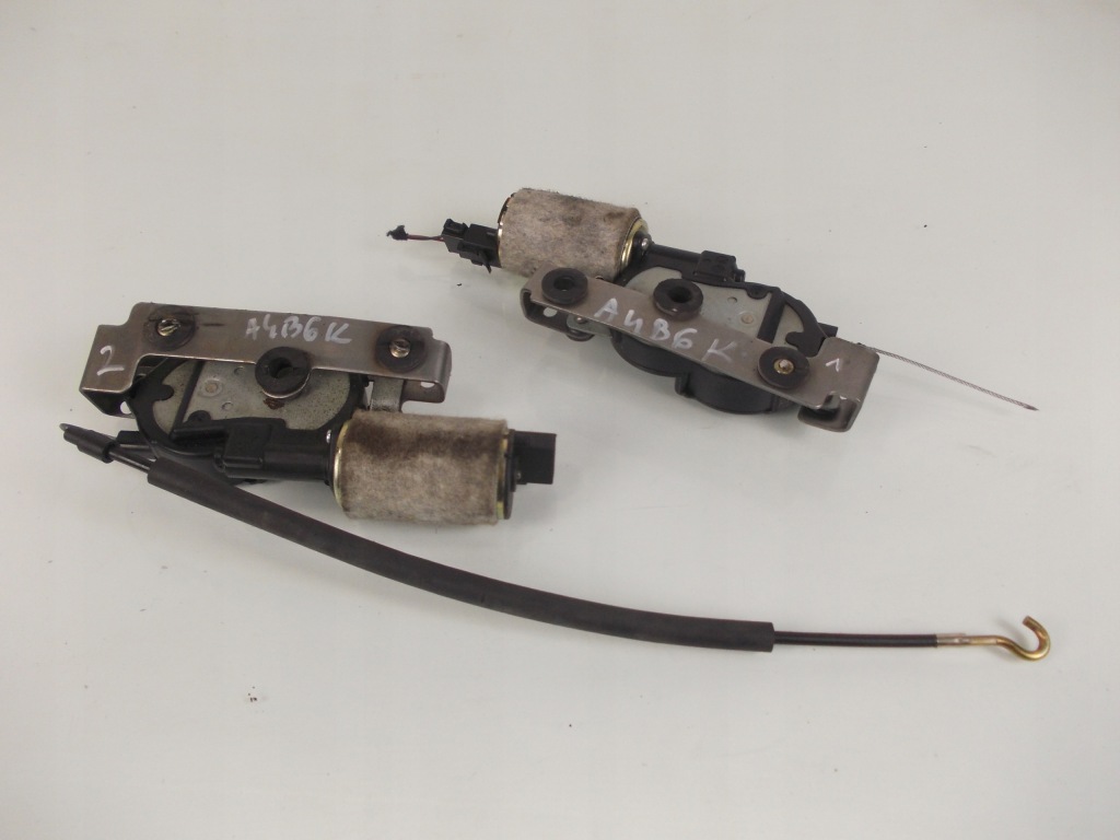 фото №1, Двигатели сиденье audi a4 b6