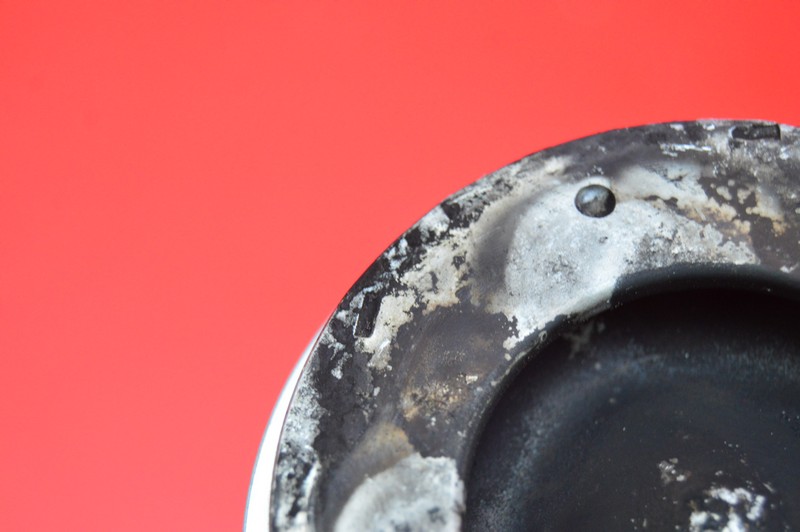 фото №8, Поршень шатун hyundai santa fe 1 i 2.0 crdi 112 km 00-04