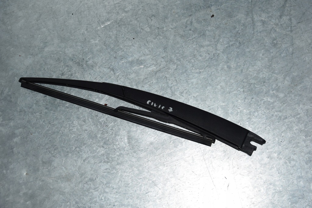 фото №1, Honda civic vii дворник задняя